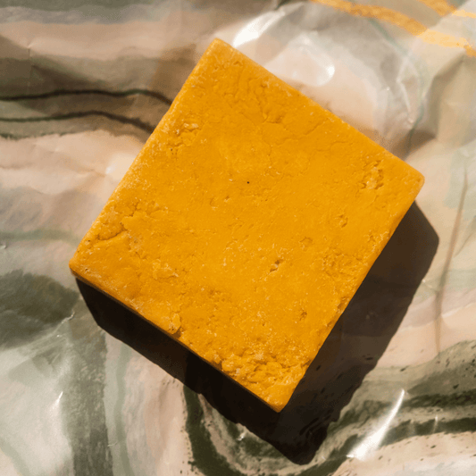 Glow Up with Lemon Turmeric Kojic Acid Soap: The Secret to Radiant Skin