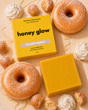 Glazed Donut