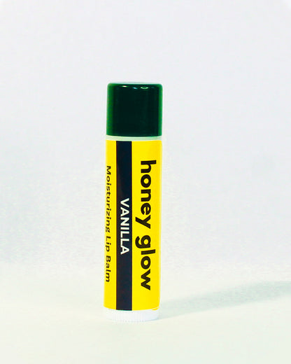 Scented Lip Balm