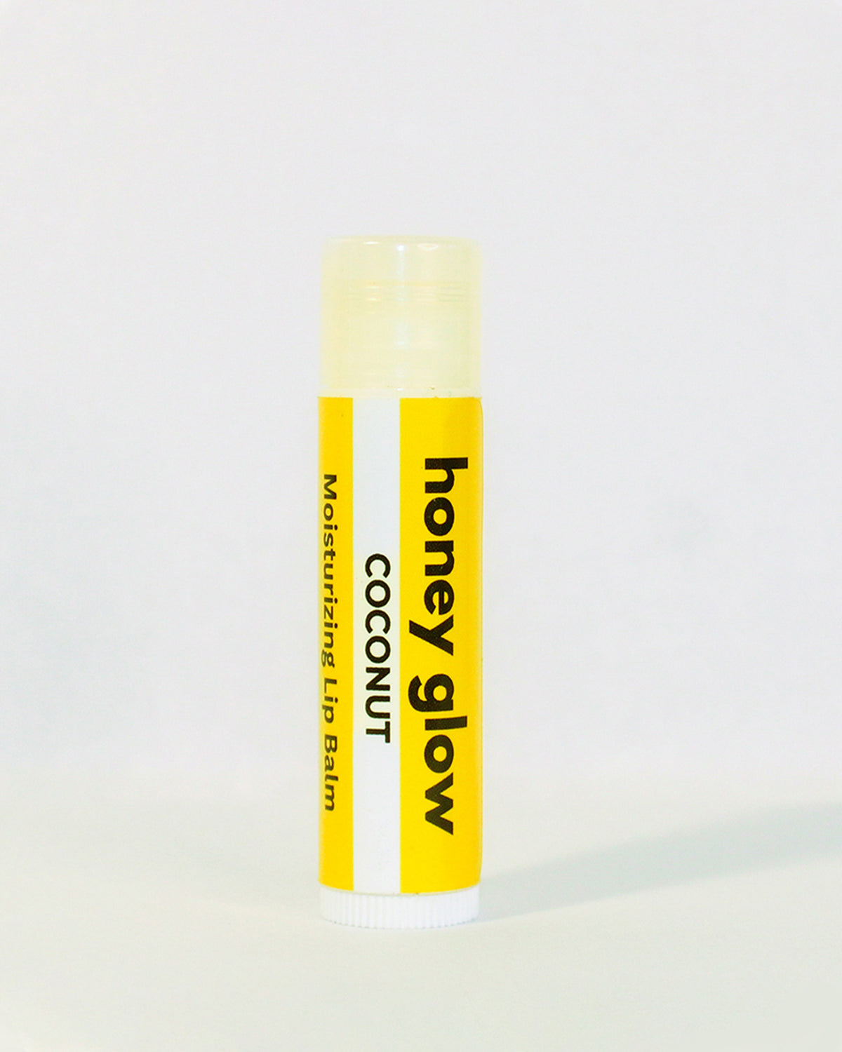 Scented Lip Balm