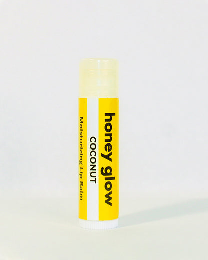 Scented Lip Balm