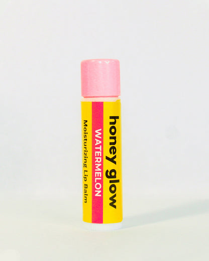 Scented Lip Balm