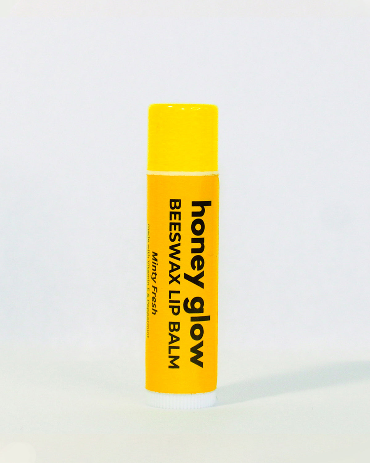 Scented Lip Balm