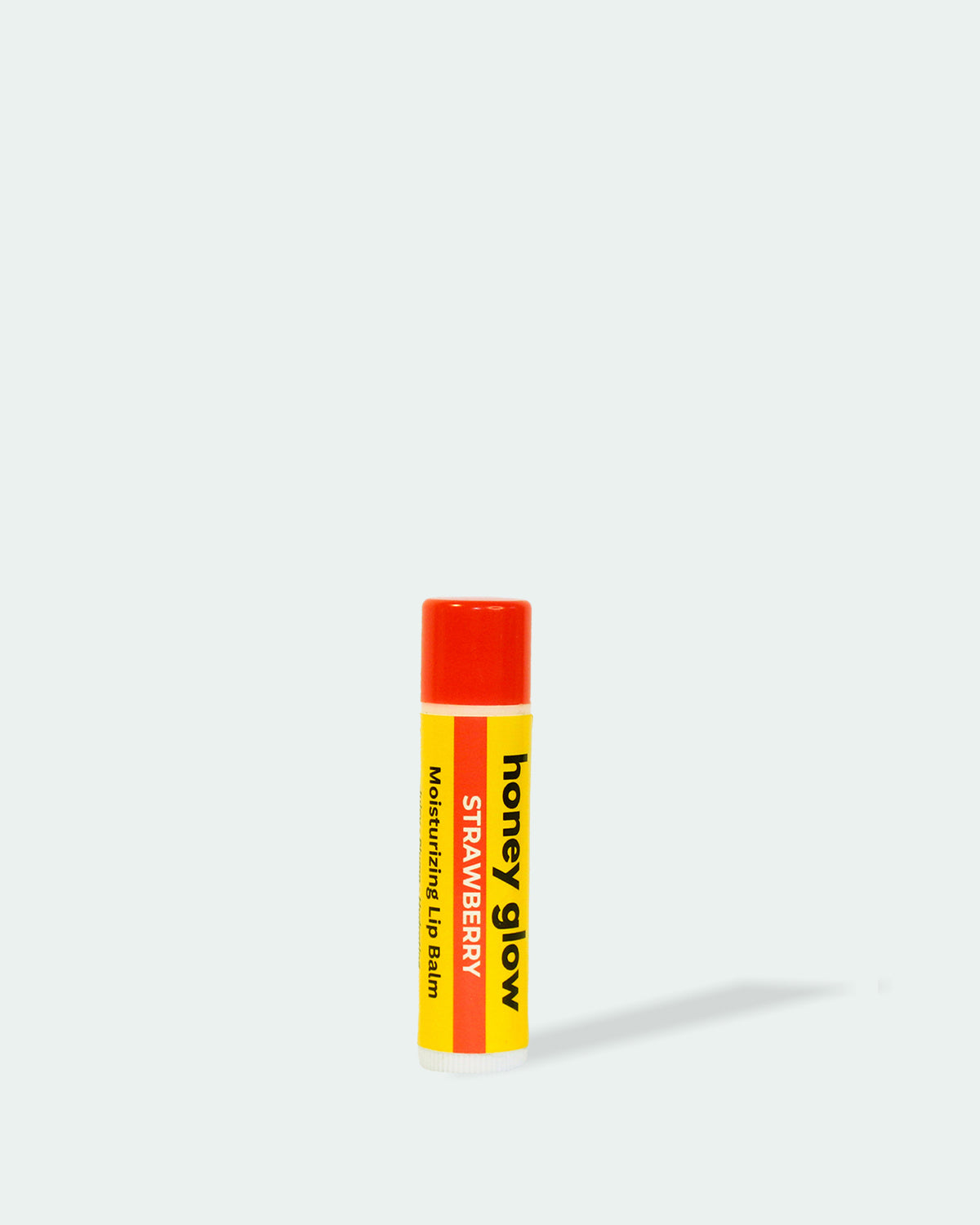 Scented Lip Balm