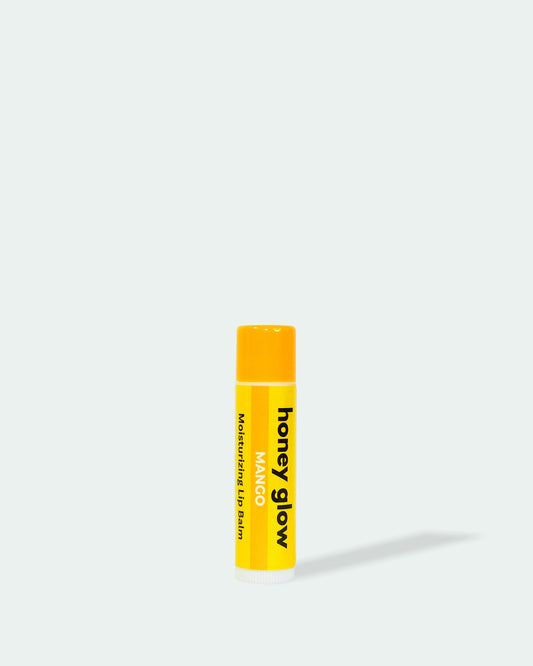 Scented Lip Balm