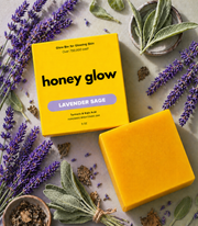 Lavender Sage