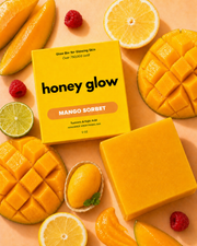 Mango Sorbet
