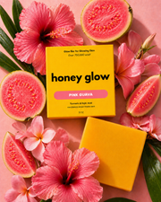 Pink Guava