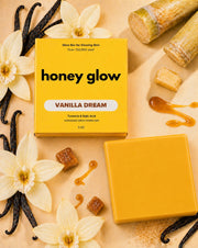 Vanilla Dream