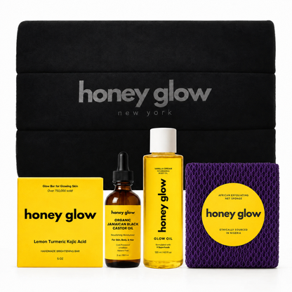 Glow To Go Bundle
